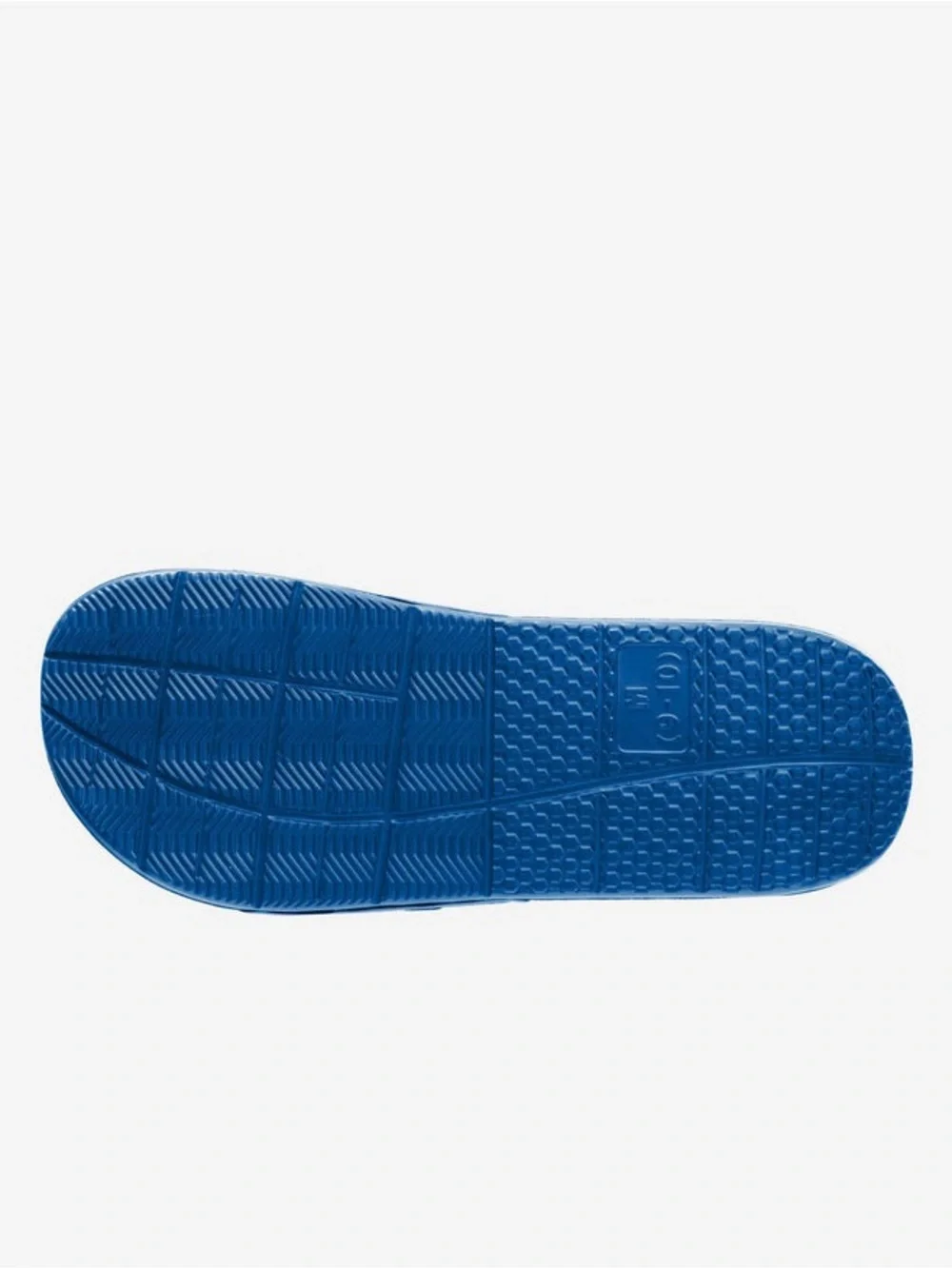 NWT Foco Florida Gators Colorblock Big Logo Gel Slide Size M/9-10 Men's